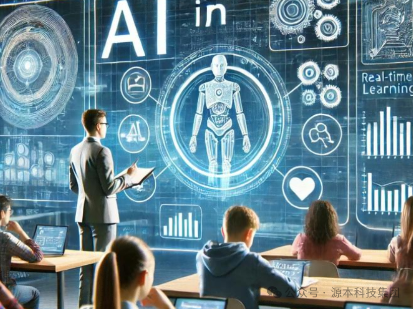 艾弗森贝博ballbet官网科技-本科生掌握大数据、云原生、AI-竞赛保研求职的“超车秘籍”来了！